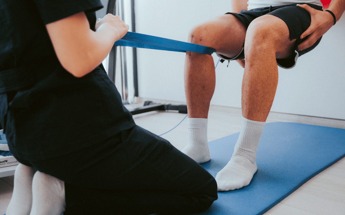 Fisioterapia Ortopédica