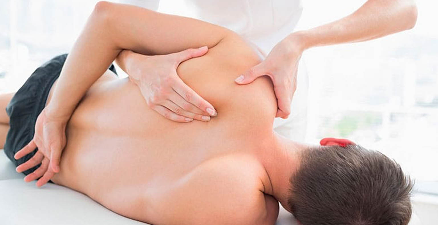 Fisioterapia Ortopédica