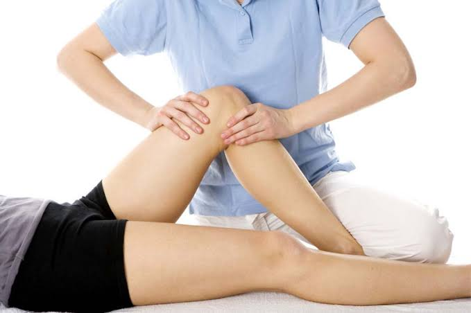 Fisioterapia Ortopédica