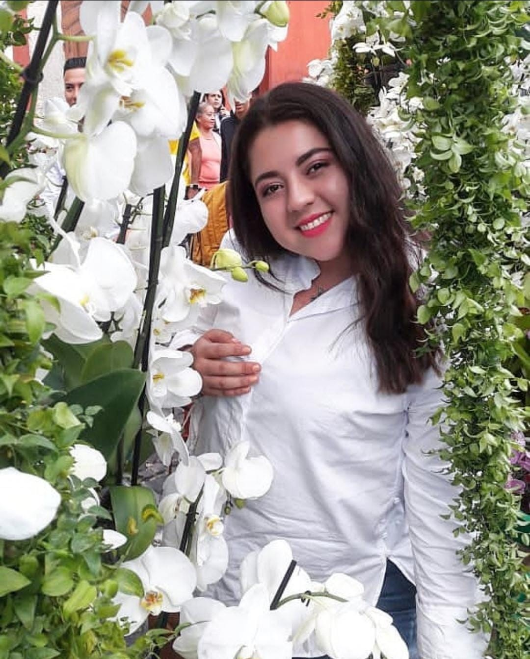 Licenciada en Fisioterapia